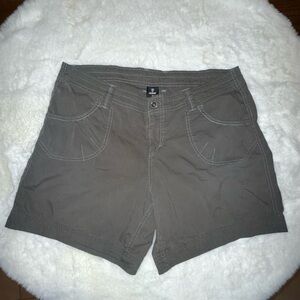 Kuhl Shorts